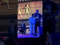 امجد صابر نوقونا مهرجان حائل بالسعودية 2025 7 12 امجد صابر نوقونا مهرجان حائل بالسعودية 2025 7 12