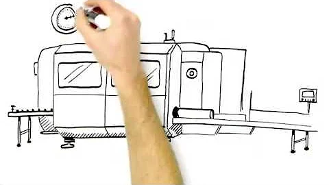 How does High Pressure Processing (HPP) Work