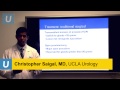 Technologies to Treat Benign Prostatic Hyperplasia | #UCLAMDChat Webinar