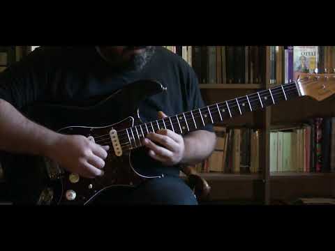 Camel Lawrence COVER Pt 1 Alper Güncan