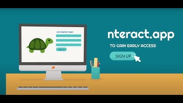 Nteract App - Play Games and Learn Networking