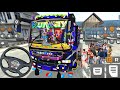 Bus simulator Indonesia Different Map Mod Full Passenger Bus simulator Indonesia Different Map Mod Full Passenger