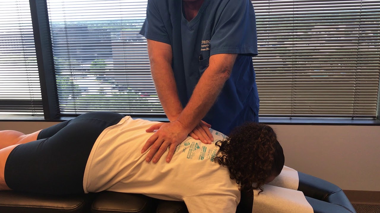 Tired of Living in Pain? Advanced Chiropractic Relief May Be Able To Help! houston zoo