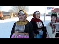 Пошкудем. 08.02.2018