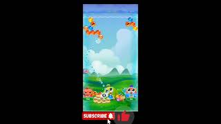 bubble wings level 16to18 screenshot 5