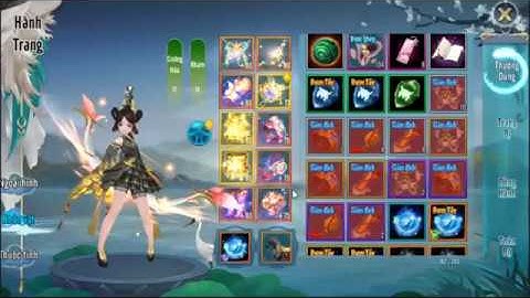 #VLTKM [s588_Bé Đường] chuyển Min Up Top 1 LC trước thềm HS