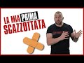 LA MIA PRIMA SCAZZOTTATA! CHE BOTTE! || Manuel Spadaccini