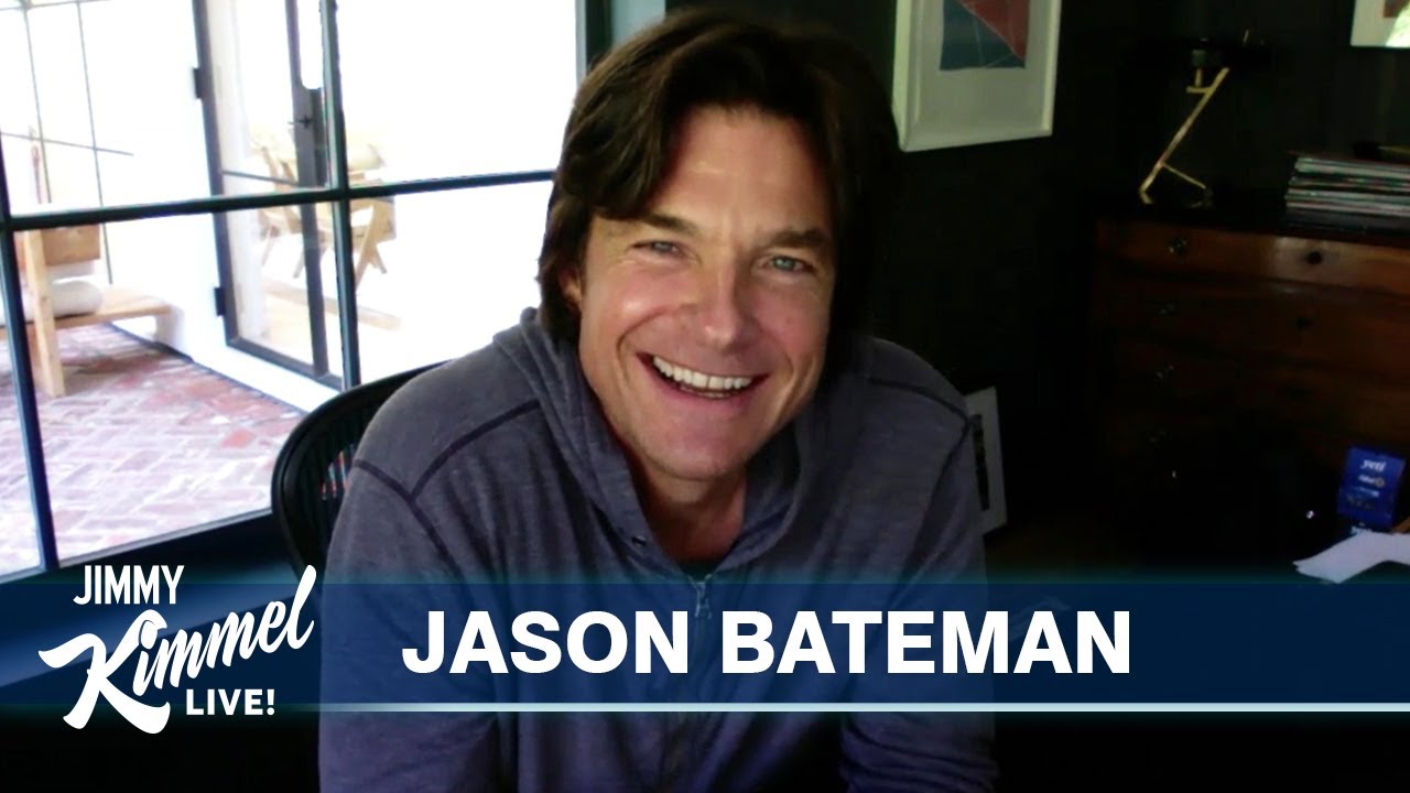 Jason Bateman Talks Ozark, Quarantine & Plays “Was I In It?”