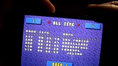 Bubble Pop Memory - iPhone Game Trailer