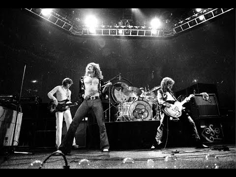 Video: Le Migliori Canzoni Dei Led Zeppelin