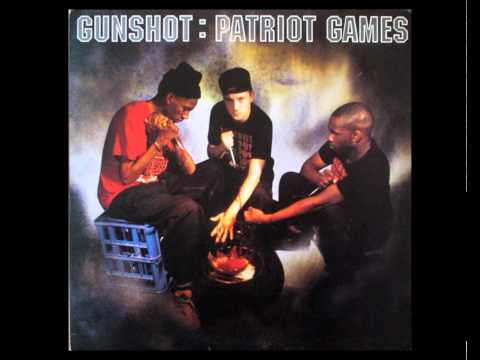 Gunshot - Year 2000