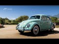 Forza Horizon 5 #40 - Vocho Part One