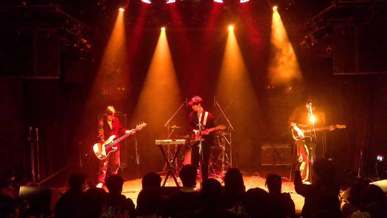 都心ライブ'25　〈FUREAI〉夏F