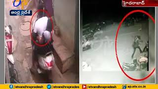 Another Honour Killing | Attempt in Hyderabad Man Attacks Daughter