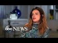 Bella Thorne opens up about pansexuality, overcoming abuse and dyslexia | Nightline