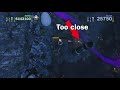 End of video