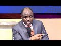 Gays lesbians and lgbtq people will go to heaven   dr abel damina