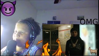 REACTION TO NLE Choppa - In The UK (Official Music Video)