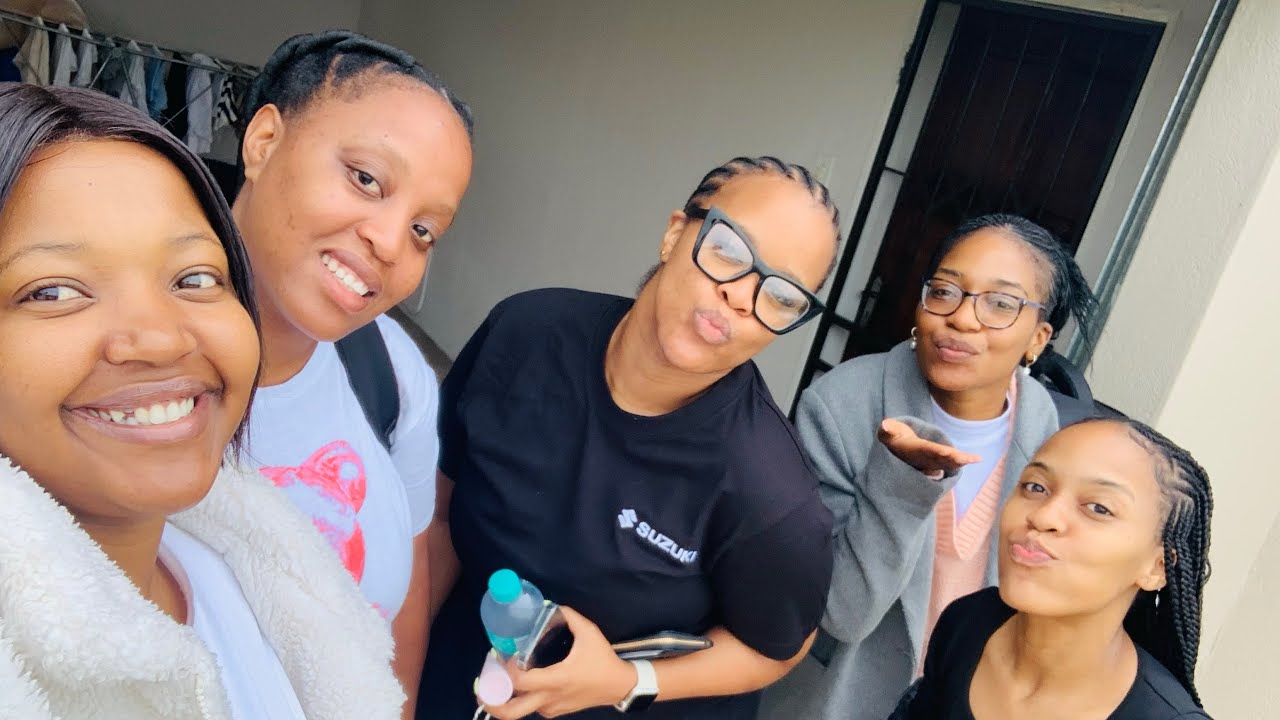 Girls Sleepover Vlog 🌙 | Faith, Fun & Deep Conversations!”