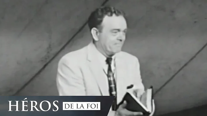 Hros de la foi - Saison 1 - Qui peut gurir le mala...