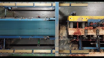 Board Edger Optimizer | Cecil Company