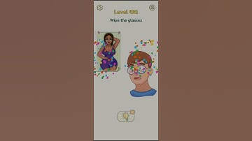 DOP 2 GAMEPLAY #level 492 #deleteonepart ##shorts #grow #subscribe #viral