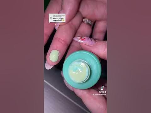 База под макияж Eveline Cosmetics от покраснений ОБЗОР - YouTube