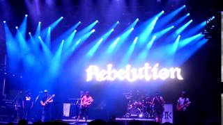 Download Lagu Rebelution - Lay My Claim Live at KAABOO 2016 MP3 Download Lagu Rebelution - Lay My Claim Live at KAABOO 2016 MP3