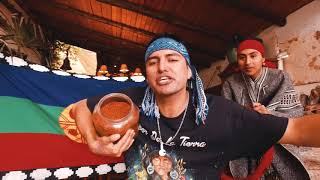 Vignette de la vidéo "Luanko - Sabor de la Tierra - Clip Oficial - Cumbia Rap Mapuche"