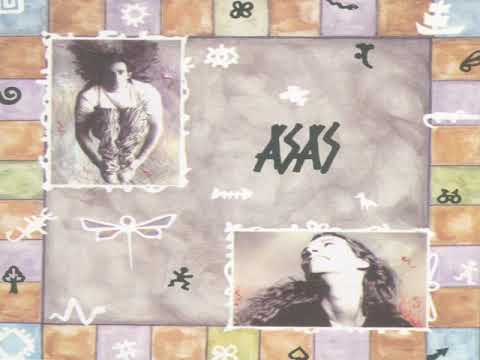 Asas — ASAS Zanga Tempo