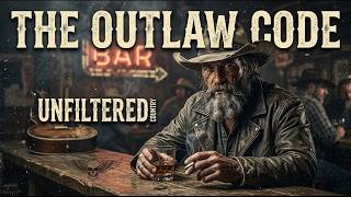 DARK OUTLAW COUNTRY RAP | Cold Chrome, Blacktop & Southern Grit