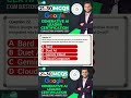 Google Generative AI Leader Exam MCQs 2025 | Practice Test