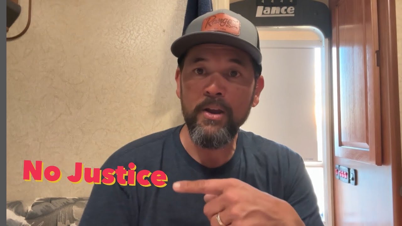 No Justice in Bass Fishing | Day 1 BASS Nation Qualifier Eufaula OK. | Tournament Ramblings