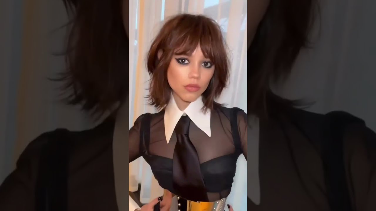 Ashley Ortega Youtuber