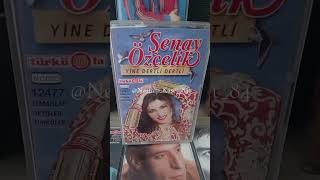 Şenay Özçelik Taze Karlar Yağmış 1995 Ürkü