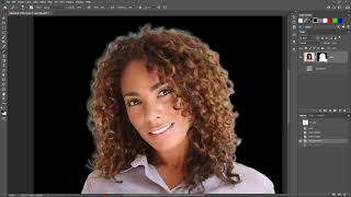 Mask Checker plugin for Photoshop - Spot transparency issues screenshot 5