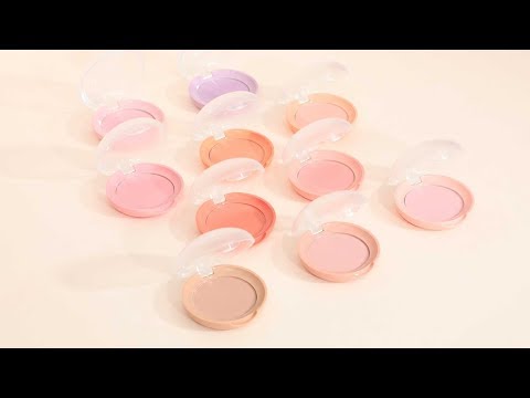 [ETUDE 에뛰드] 새로운 컬러와 디자인으로 더욱 사랑스러워진 러블리 쿠키 블러셔 전색상 소개~! - [ETUDE 에뛰드] 새로운 컬러와 디자인으로 더욱 사랑스러워진 러블리 쿠키 블러셔 전색상 소개~!