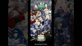 King God Castle _ Cách chơi nhiều tài khoản trên cùng một điện thoại Android screenshot 5