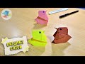 origami chick | paper chick | origami chick tutorial