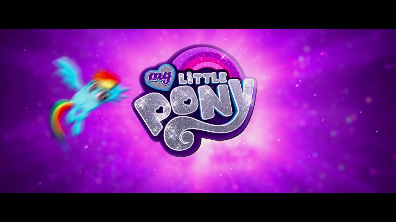Download My Little Pony  The Movie Teaser Trailer #1 2017   Movieclips Trailers