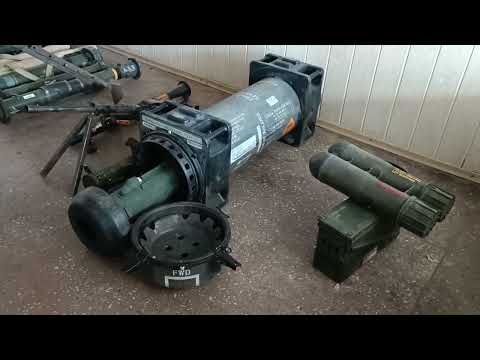 Видео: Руско снайперско оръжие