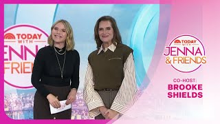 Watch TODAY with Jenna & Friends Full Episode - December 12