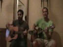 Bloc Party - The Prayer Cover Acoustic Version