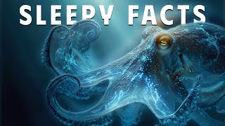A Soothing Documentary about the Octopus to Fall Asleep To