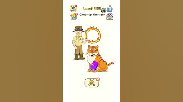 Dop 5 (Delete one part) Level 244- Walkthrough solutions - All Levels @Mr.pendu69