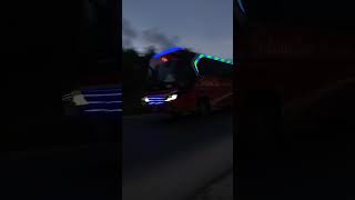salamu zao luxury ✨️ D14 #tanzaniabuses #travel #automobile #bus