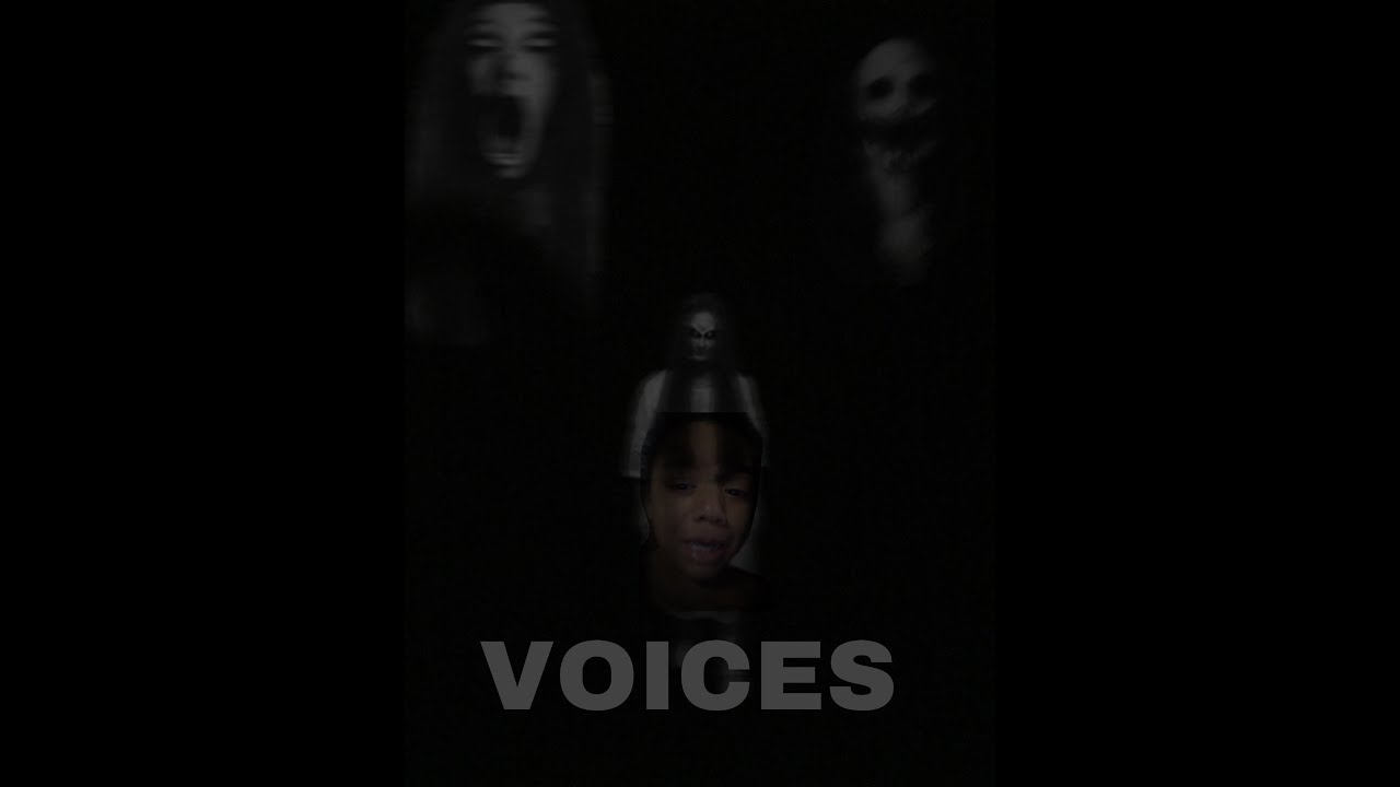VOICES Short Horror Film YouTube voices-short-horror-film-youtube
