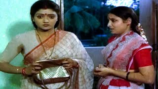 Naresh, Bhanupriya, Subhalekha Sudhakar Comedy Drama Full HD Part 9 | Telugu Superhit Movie Scenes