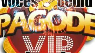 Baixar Pagode vip Pina recife top