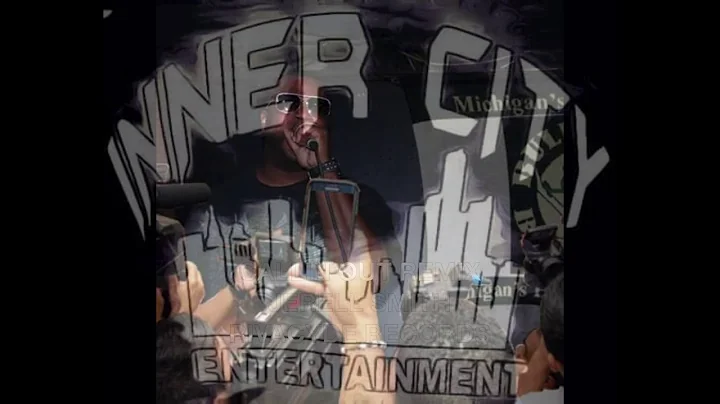 CALLIN OUT REMIX JERELL SMITH RIVACYDE RECORDS